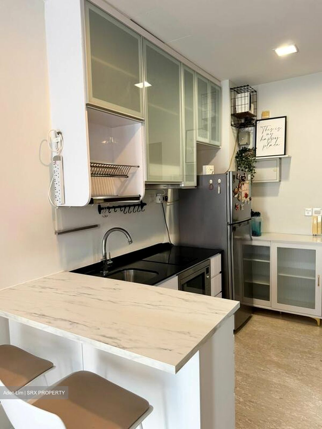 Suites @ Paya Lebar (D19), Apartment #507294351